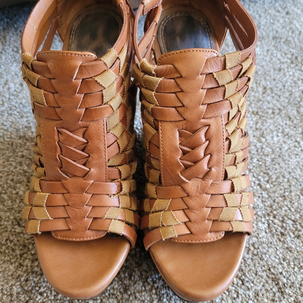 Gianni Bini wedges